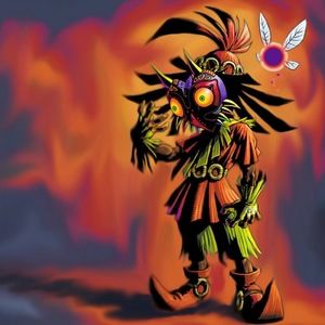 Meet your Posher, Courtney